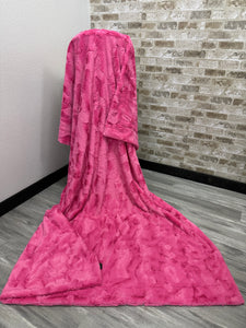 Double Carnation Hide