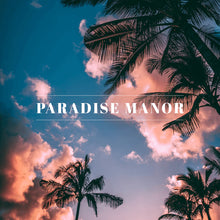 Load image into Gallery viewer, PARADISE MANOR by ORLEANS
