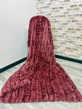 Load image into Gallery viewer, Double Sided Milan Enzo Desert Rose

