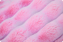 Load image into Gallery viewer, PREORDER ETA 4 WKS! Bow Print on Unicorn Baby Seal/Unicorn Powder Puff
