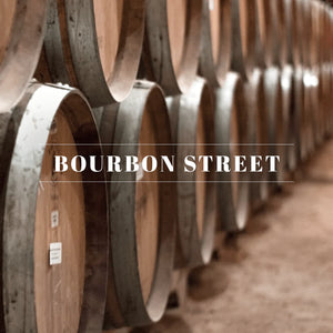 BOURBON STREET