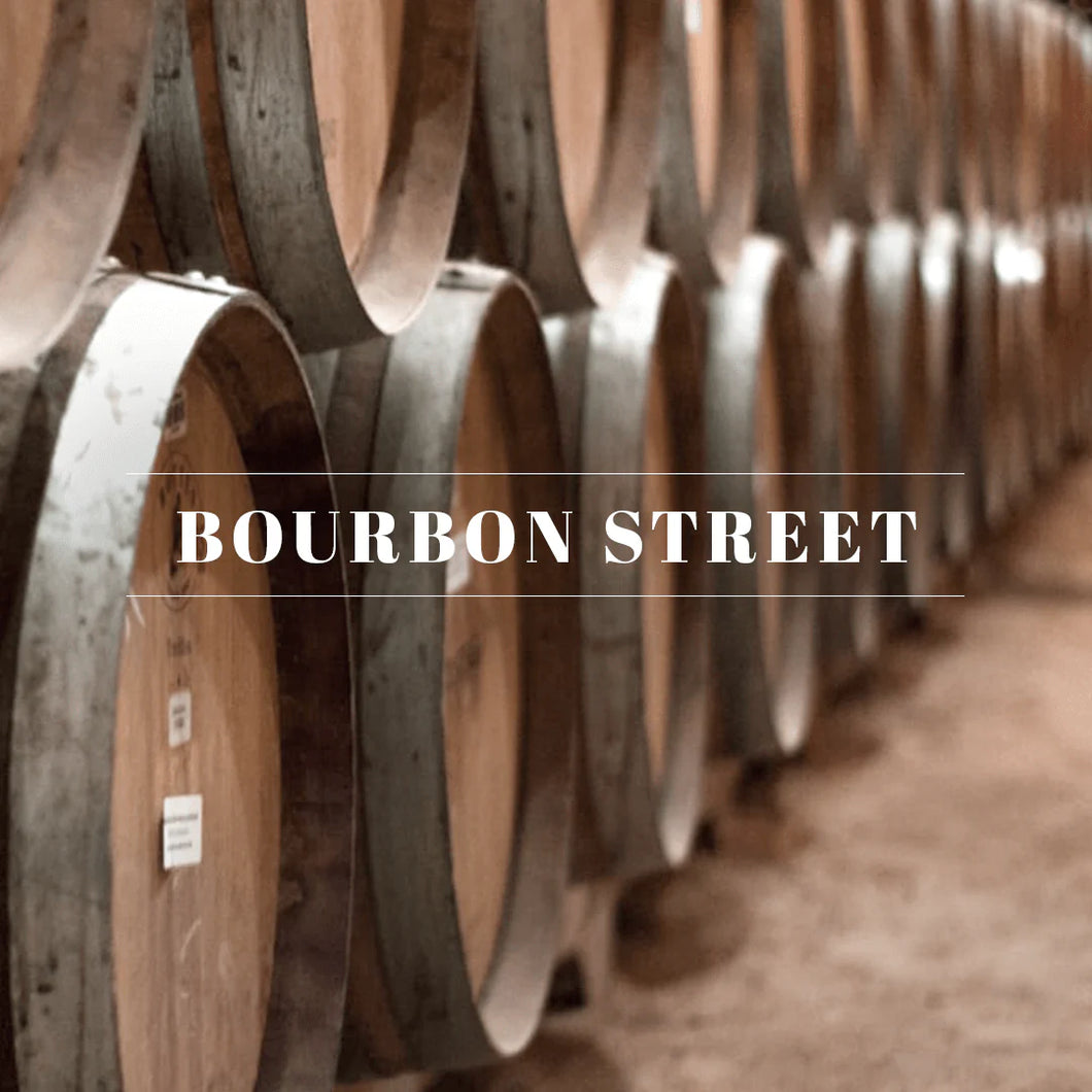 BOURBON STREET