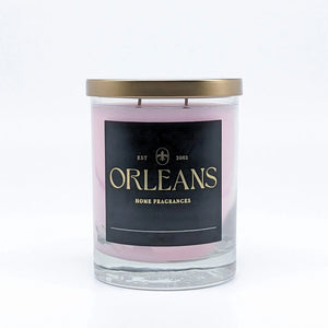 PARADISE MANOR by ORLEANS