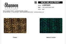 Load image into Gallery viewer, Milan Tiger Pre Order
