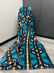Double Sided Outwest Multi
