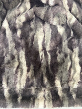 Load image into Gallery viewer, Smokey Skies Wild Bunny
