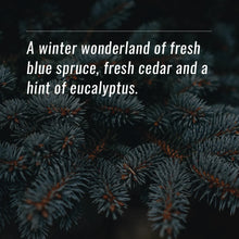Load image into Gallery viewer, Blue Spruce
