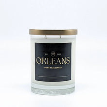 Load image into Gallery viewer, JAZZ by ORLEANS
