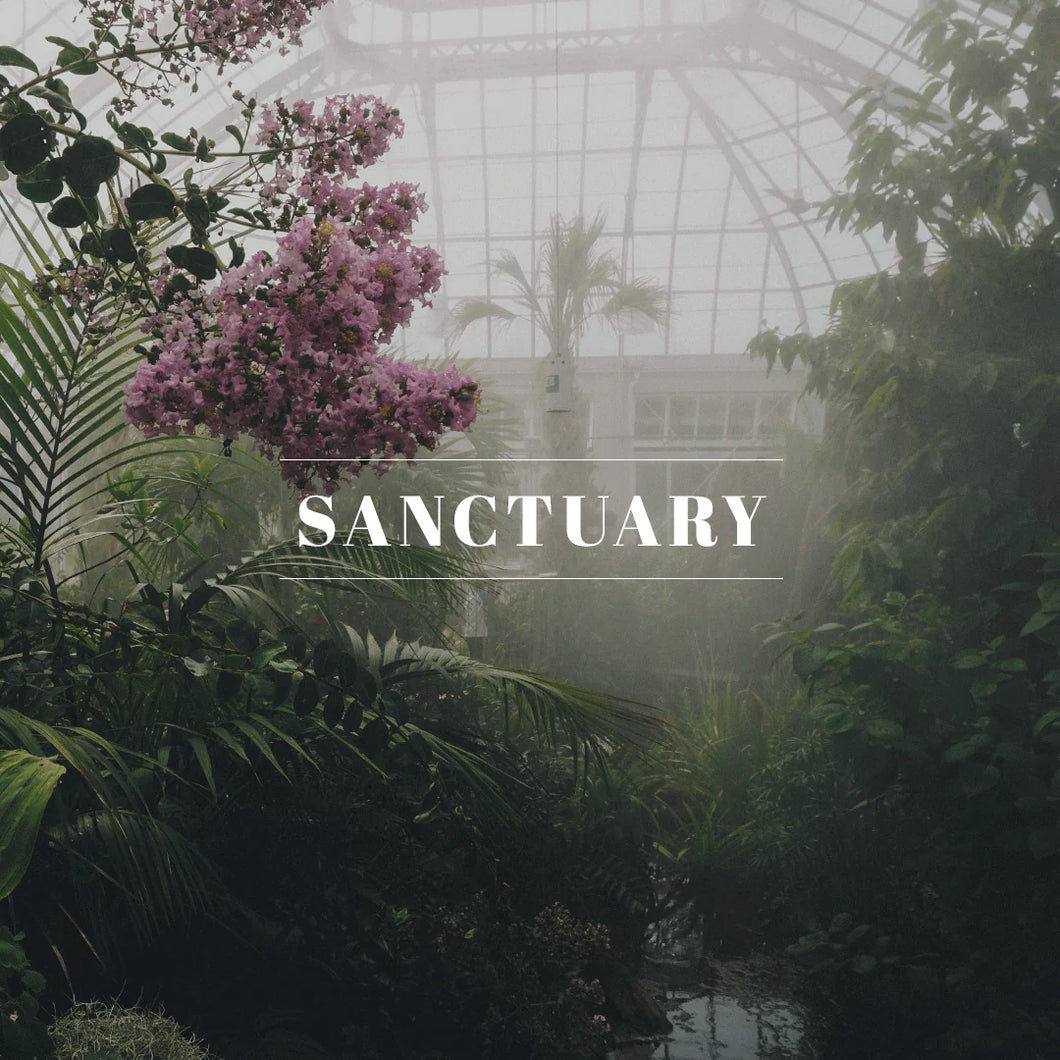 SANCTUARY