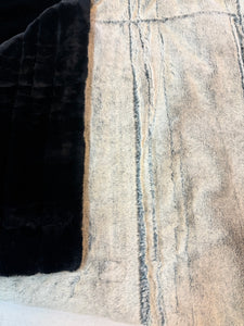 38x60 night frosted baby deal ib black Sydney end of bolt