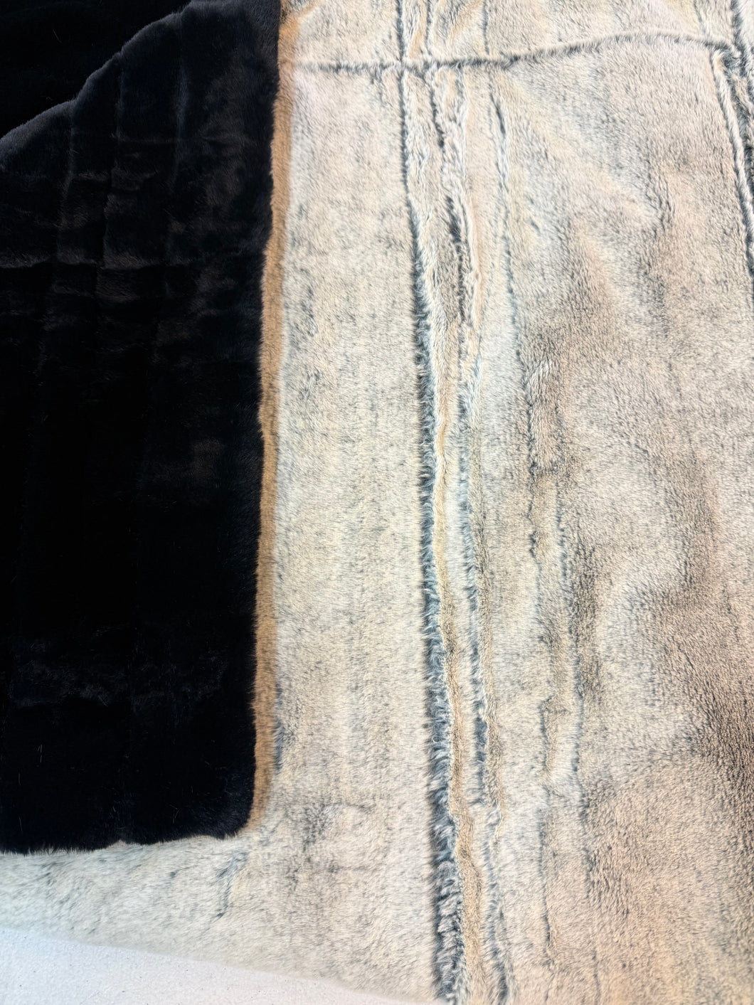 38x60 night frosted baby deal ib black Sydney end of bolt