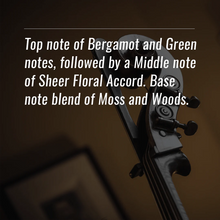 Load image into Gallery viewer, JAZZ by ORLEANS
