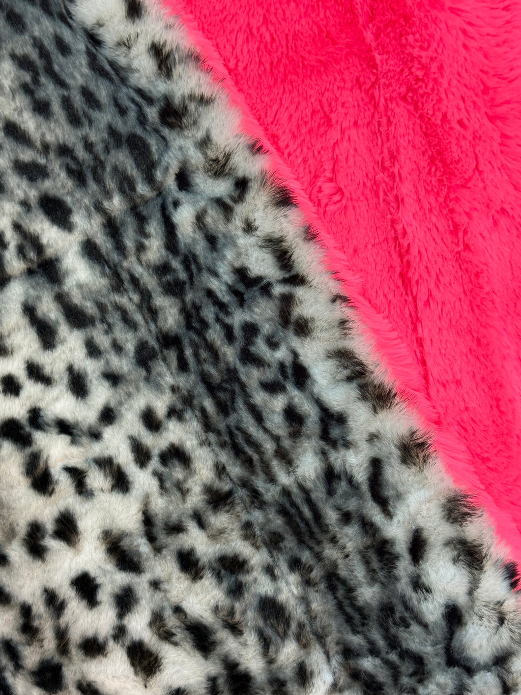 Black Savanna on Diva Bunny