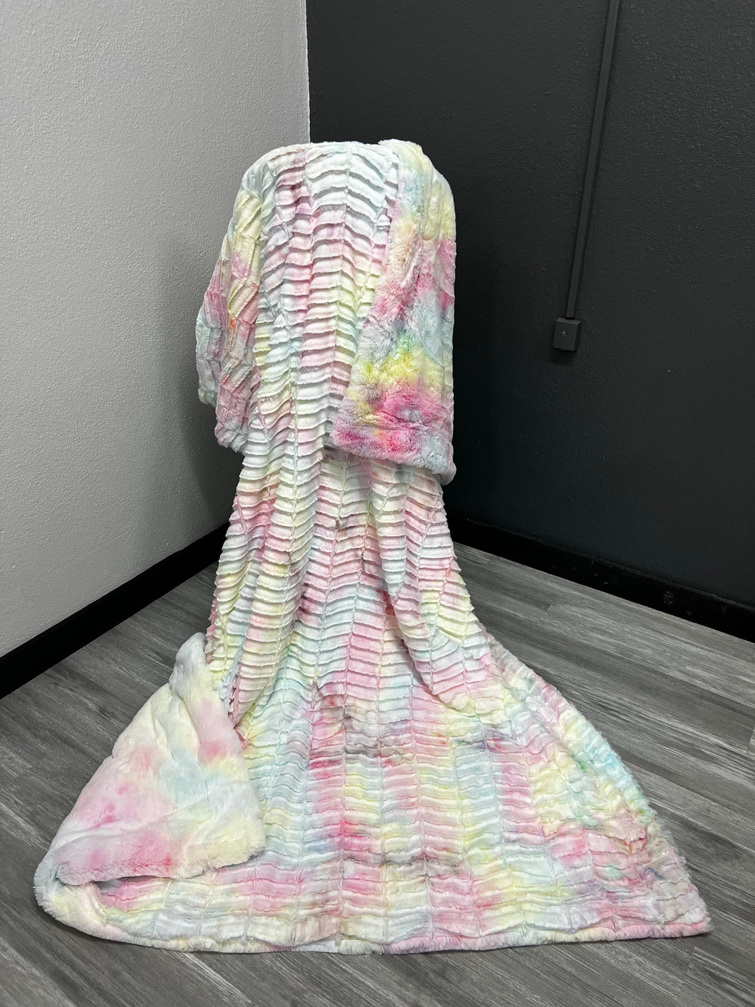 Pastel Groovy on Pastel Fusion