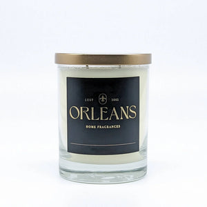 GARDEN DISTRICT by ORLEANS