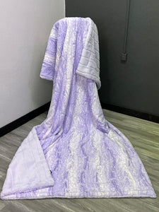Lavender Fawn on Twinkle Sydney