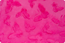 Load image into Gallery viewer, Everbloom Cuddle on Saltwater/Think Pink Butterfly
