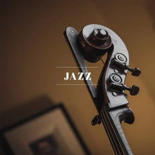 Load image into Gallery viewer, JAZZ by ORLEANS

