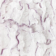 Load image into Gallery viewer, Double Sided Frosted Merlot Hide
