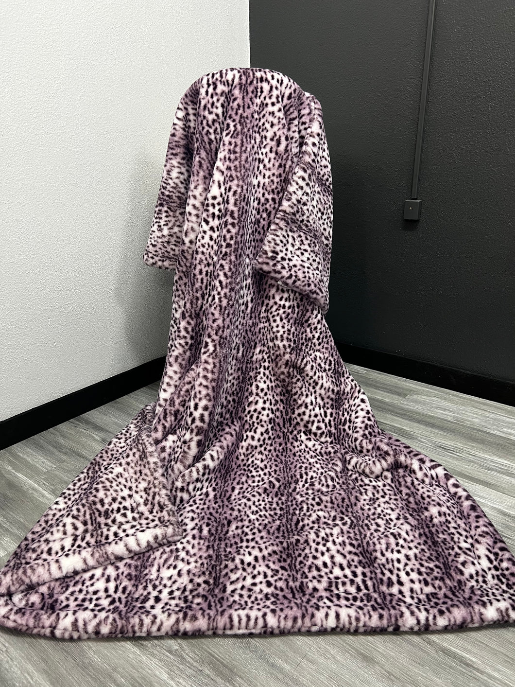 Double Sided Berry Savanna