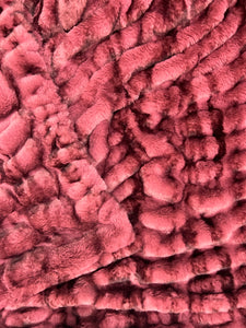 Double Sided Milan Enzo Desert Rose